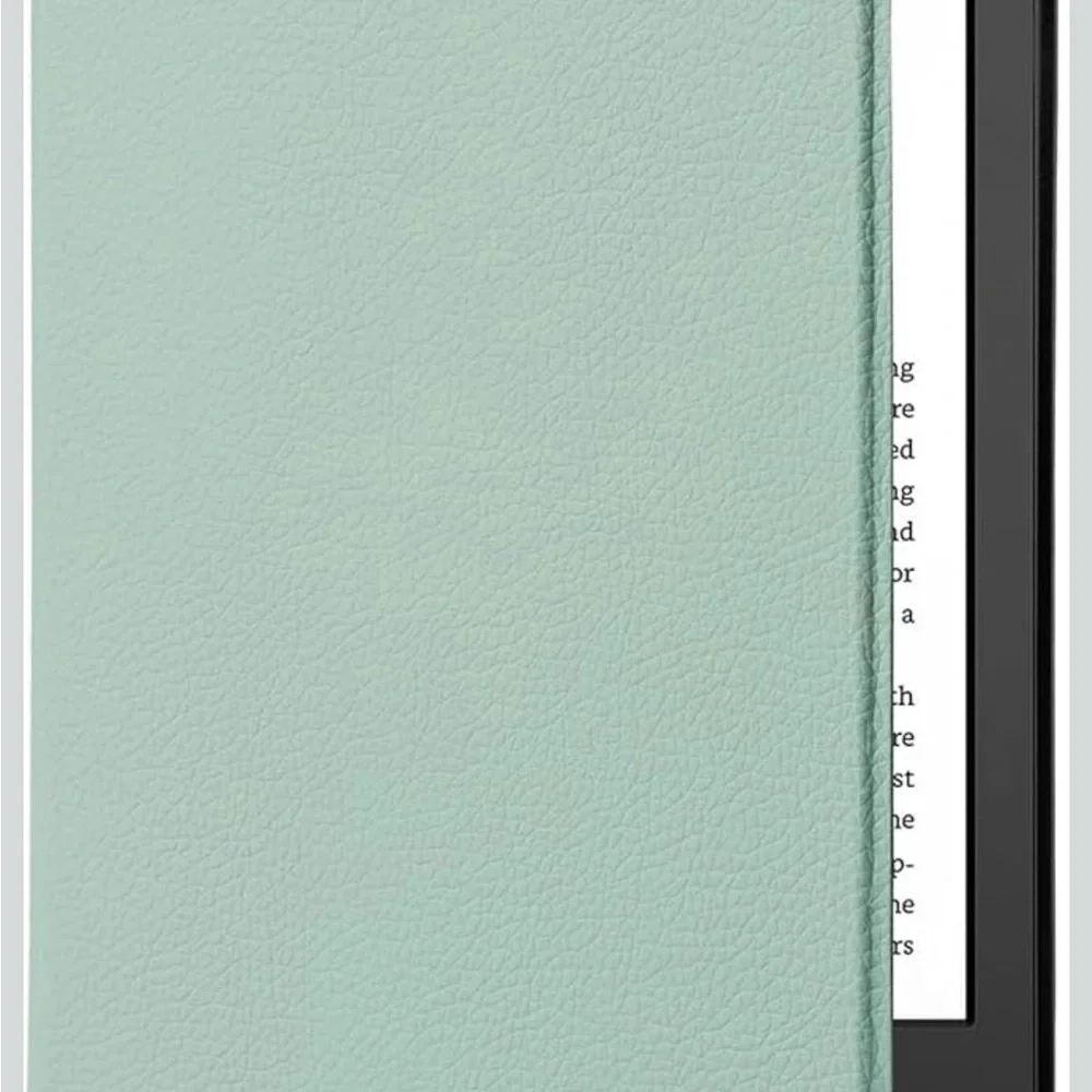 Kindle case, new